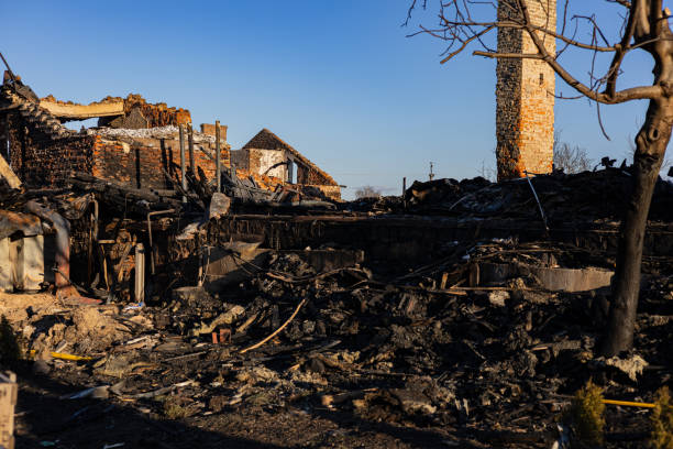 Reliable Fire Damage Removal contractor in Wyoming, MN by Fire Damage Laser Cleaning